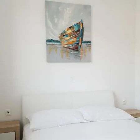Marina 公寓