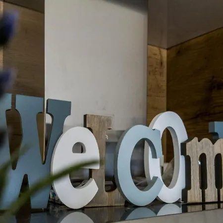 Marina Apartamento *