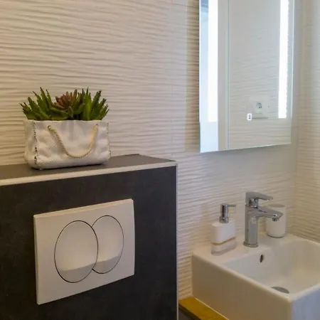 Apartamento Marina *