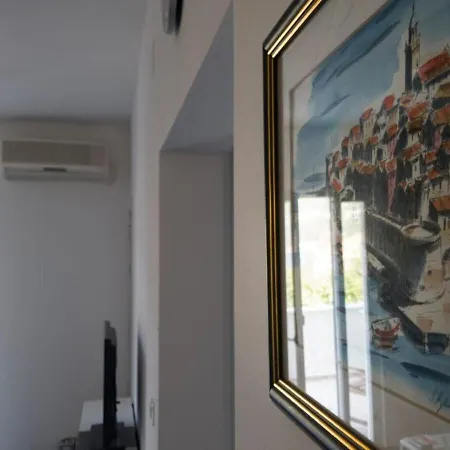 Apartamento Marina Korčula