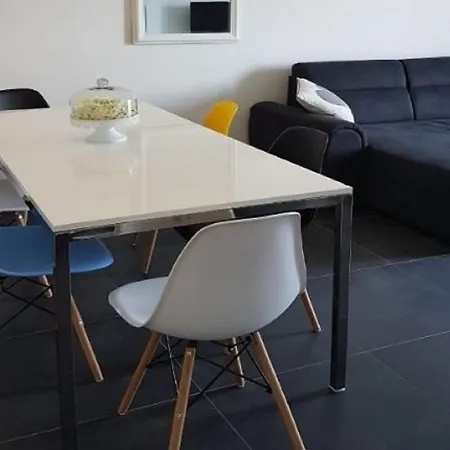 Marina Apartamento Korčula