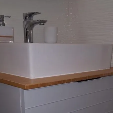 Apartamento Marina Korčula