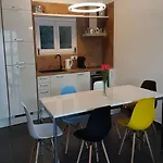 Marina Apartmán Korčula