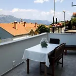 Apartmán Marina Korčula