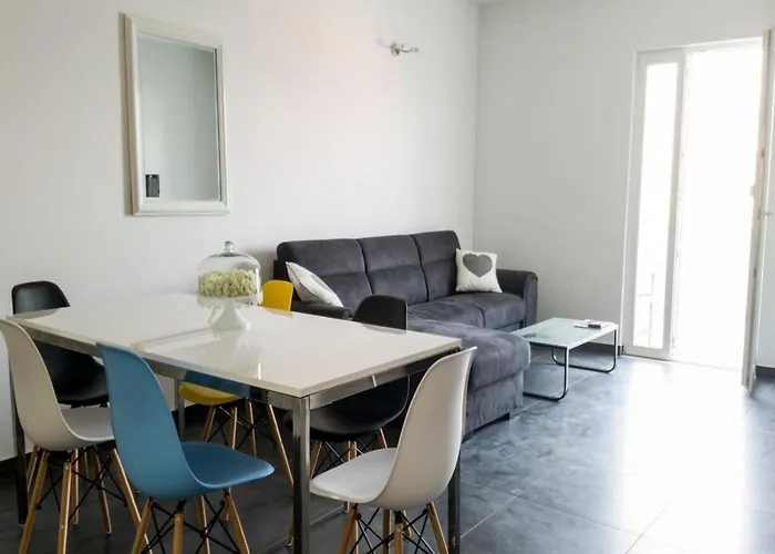 Marina Apartman Korčula