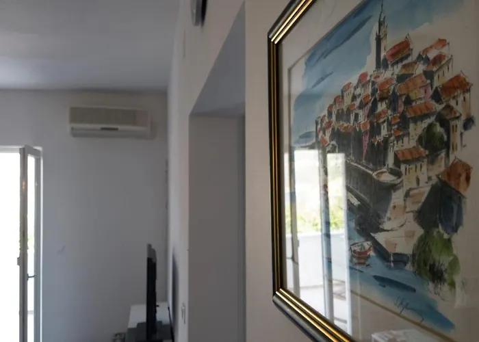 Apartman Marina Korčula