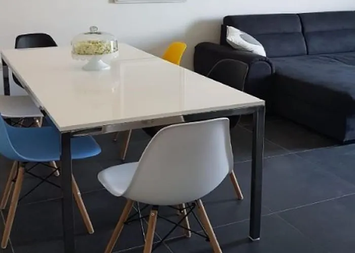 Marina Apartman Korčula