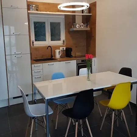 Marina Apartment Korcula Town