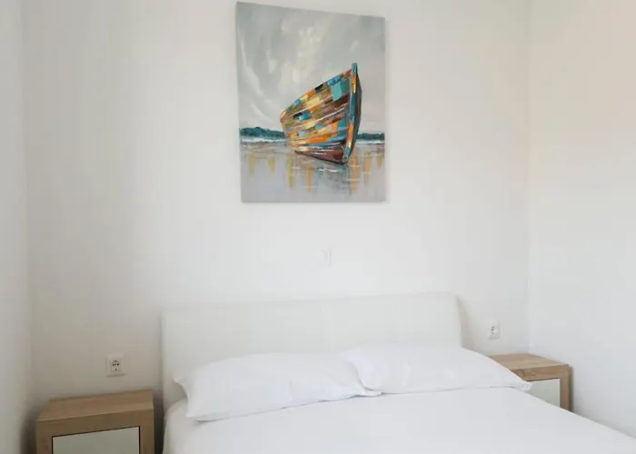 Marina Apartament