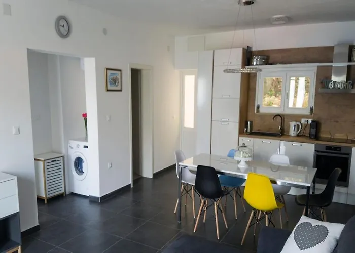 Apartament Marina