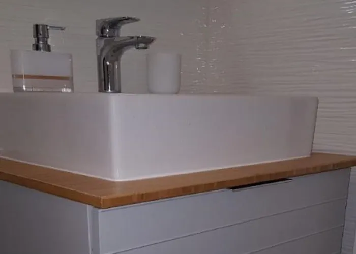Apartament Marina Korčula